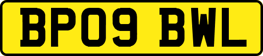BP09BWL