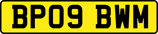 BP09BWM