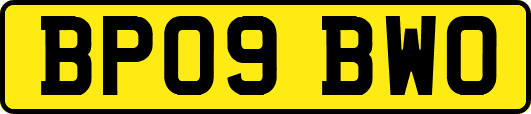 BP09BWO