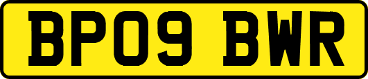 BP09BWR