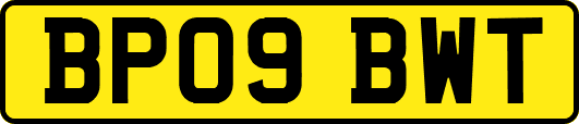 BP09BWT