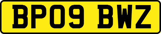 BP09BWZ