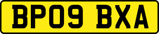 BP09BXA