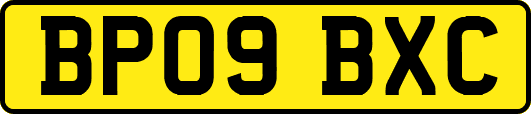 BP09BXC