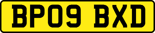 BP09BXD