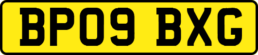 BP09BXG