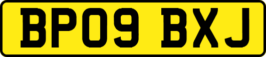 BP09BXJ