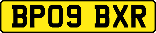 BP09BXR