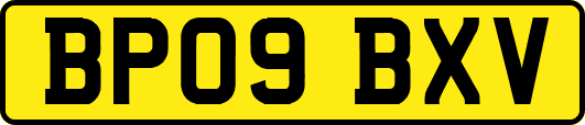 BP09BXV