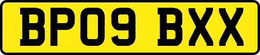 BP09BXX