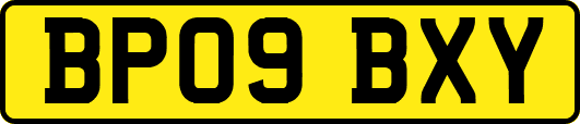 BP09BXY