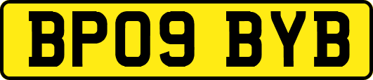 BP09BYB