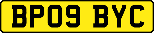 BP09BYC