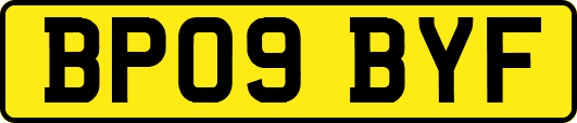 BP09BYF