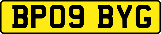 BP09BYG