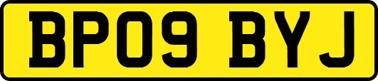 BP09BYJ