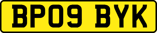 BP09BYK