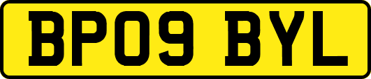 BP09BYL