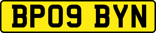 BP09BYN