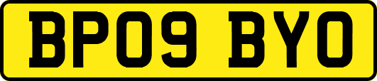 BP09BYO