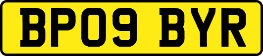 BP09BYR