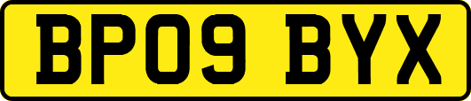 BP09BYX