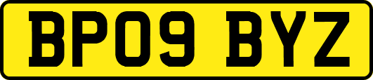 BP09BYZ