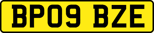 BP09BZE