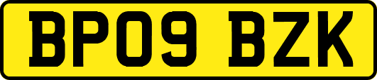 BP09BZK