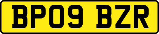 BP09BZR