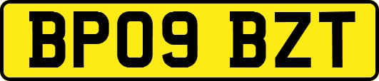 BP09BZT
