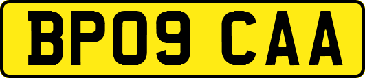 BP09CAA