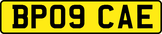 BP09CAE