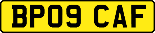 BP09CAF