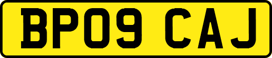 BP09CAJ