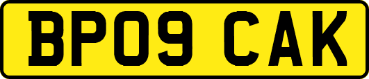 BP09CAK