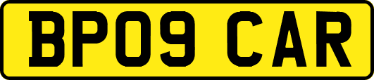 BP09CAR