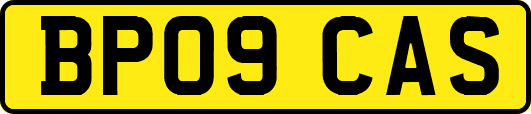 BP09CAS