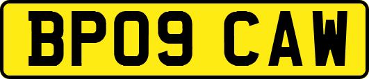 BP09CAW