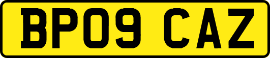 BP09CAZ