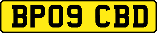 BP09CBD