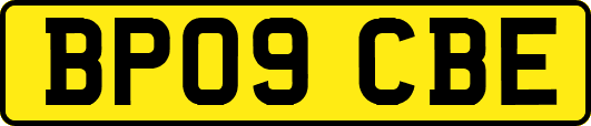 BP09CBE