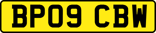 BP09CBW