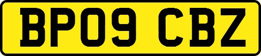 BP09CBZ