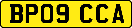 BP09CCA
