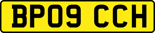 BP09CCH