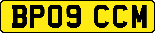 BP09CCM