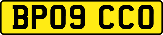 BP09CCO