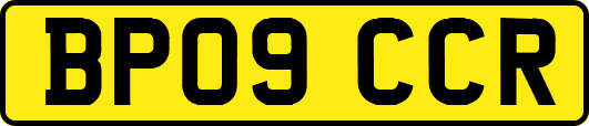BP09CCR