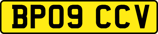 BP09CCV